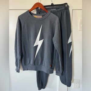 Aviator Nation Bolt Set